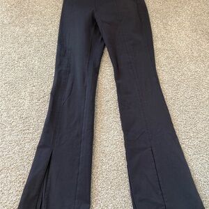 Alo Flare Yoga Pants
